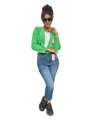 Blazer Torero Verde