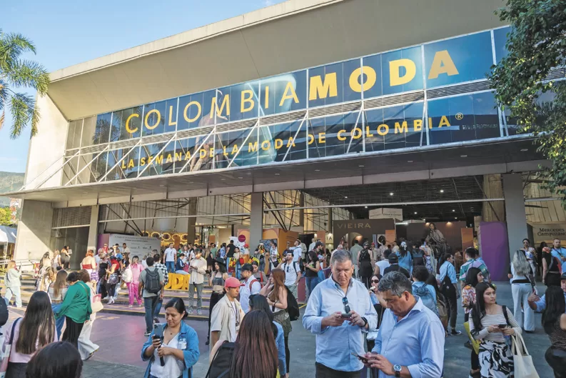Colombiamoda Cierra La Edición 2025 Con Broche De Oro
