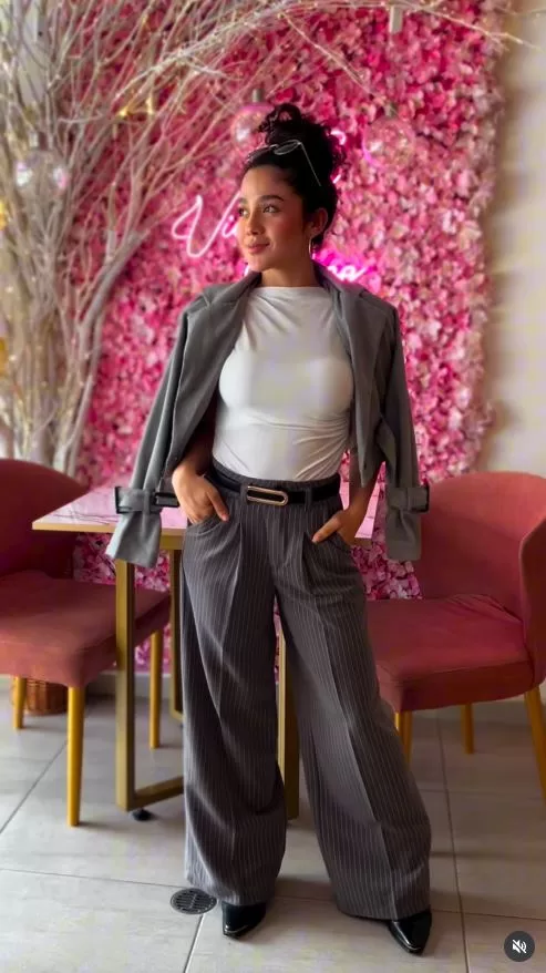 La Versatilidad Del Estilo: Cuando Lo Formal Y Lo Casual Se Encuentran