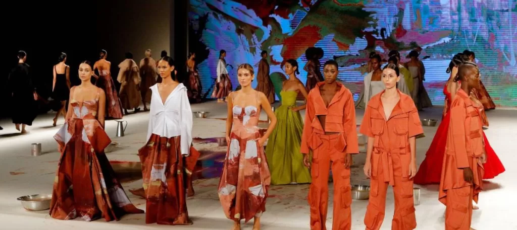 Las Exportaciones Colombianas De Moda Crecen Un 2,7%