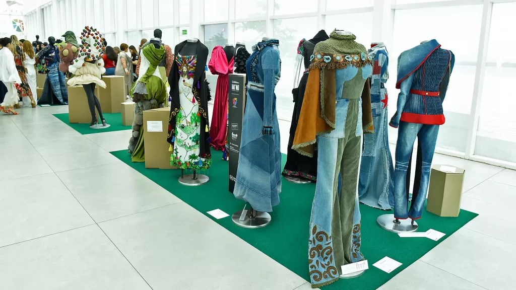 Moda Ética