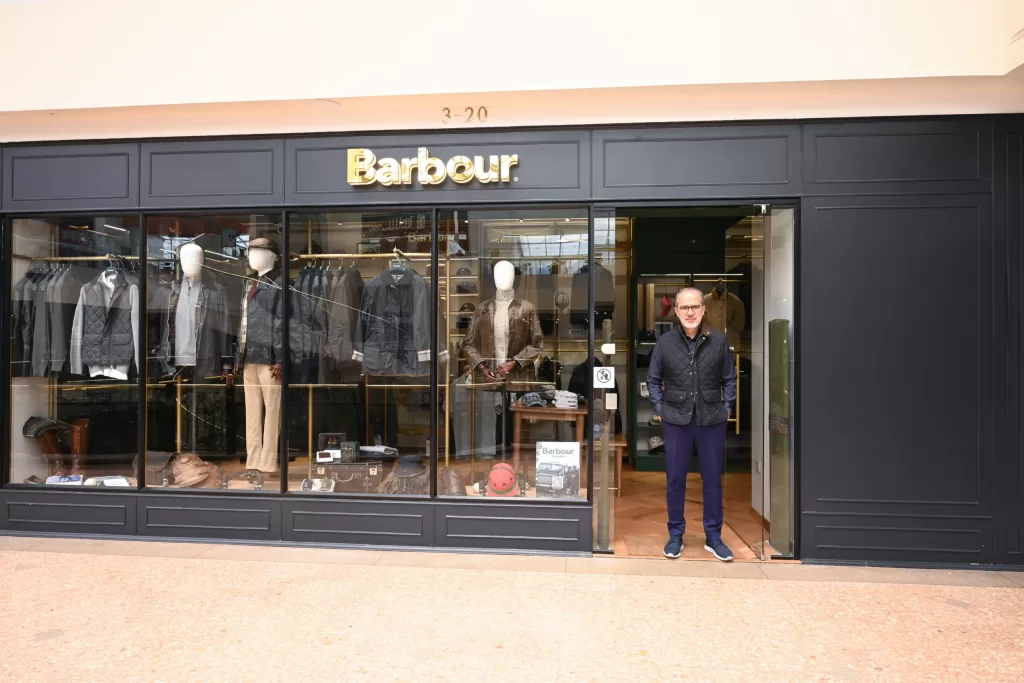 Barbour En Bogotá: La Marca Británica Llega Con Estilo Y Tradición